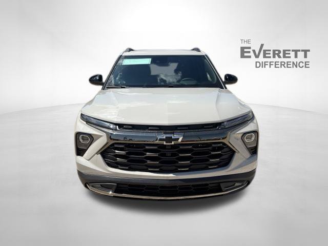 New 2026 Chevrolet TrailBlazer ACTIV w/ Convenience Package FWD image 2