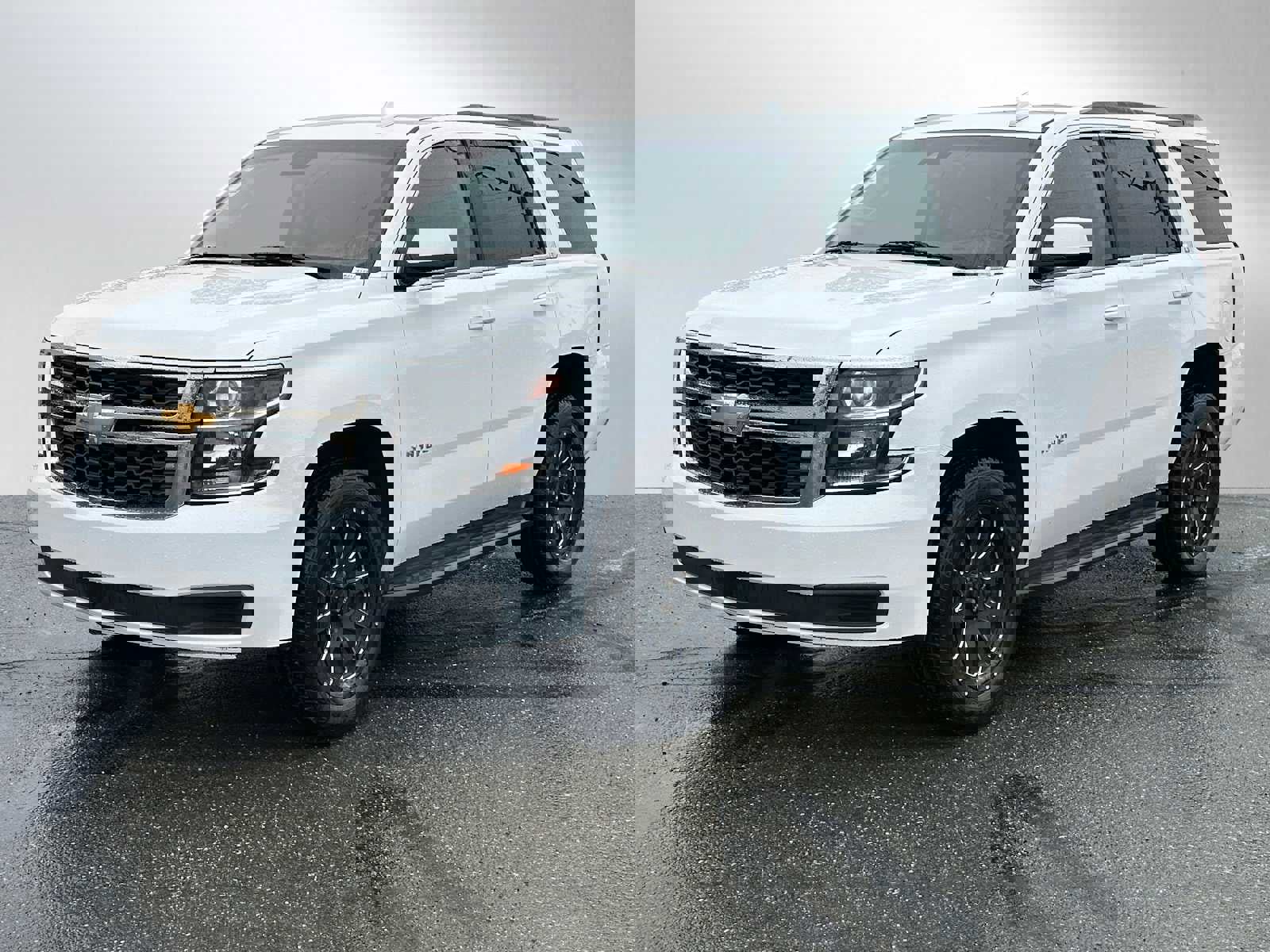 Used 2020 Chevrolet Tahoe LT image 3