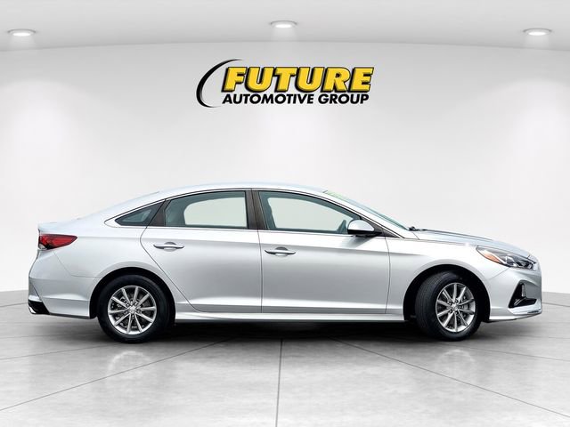 Used 2019 Hyundai Sonata SE image 3