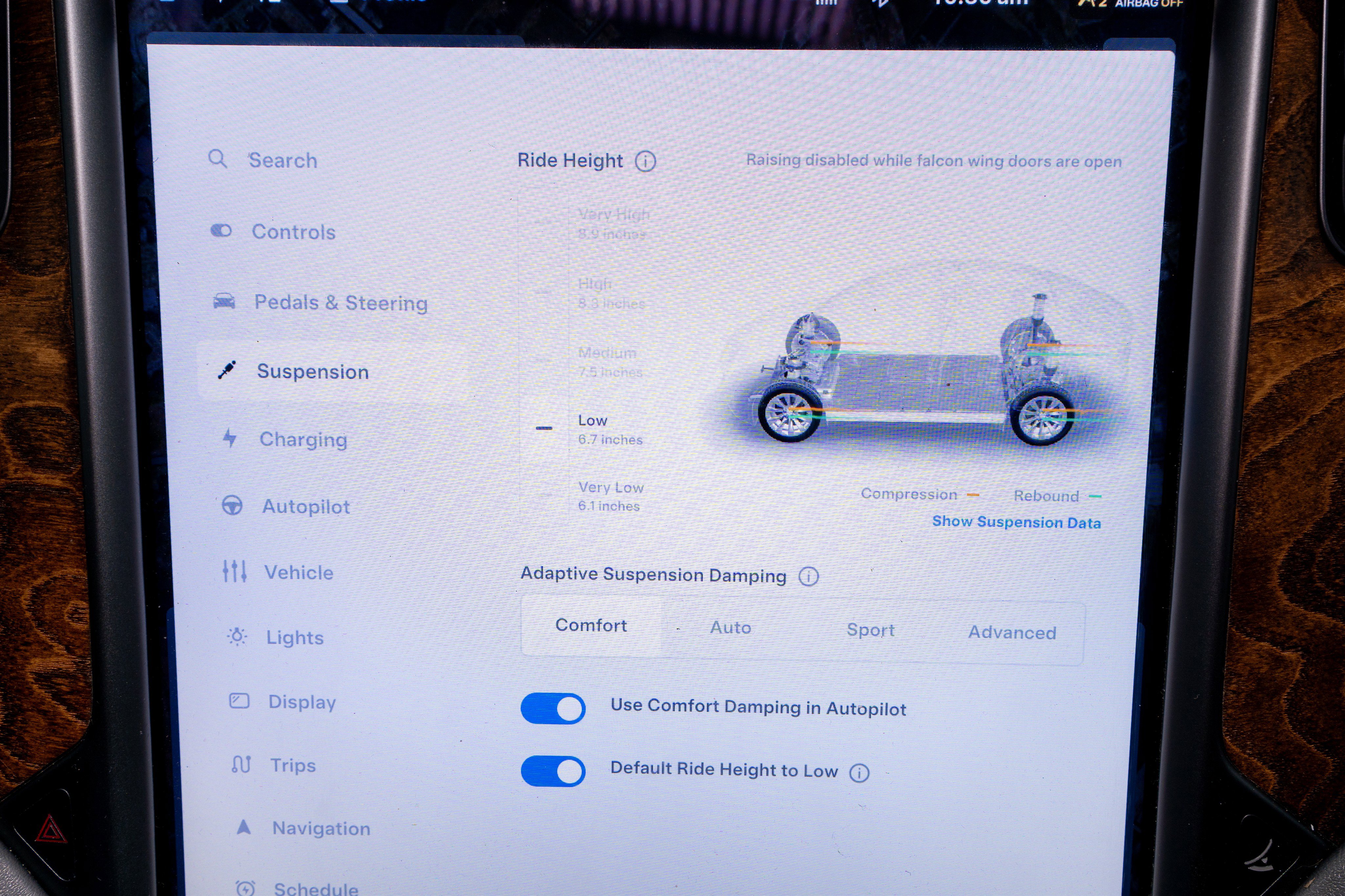 Used 2020 Tesla Model X Long Range image 22