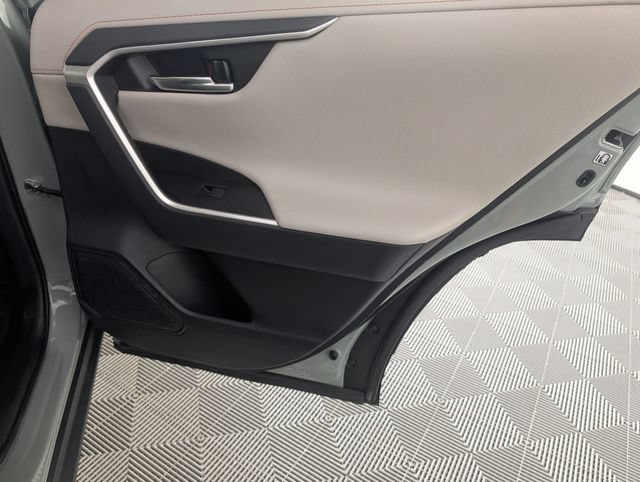 Used 2019 Toyota RAV4 Adventure w/ All Weather Liner Package AWD/4WD image 32