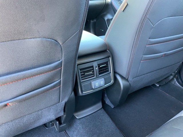 Used 2024 Subaru Forester Sport AWD/4WD image 8