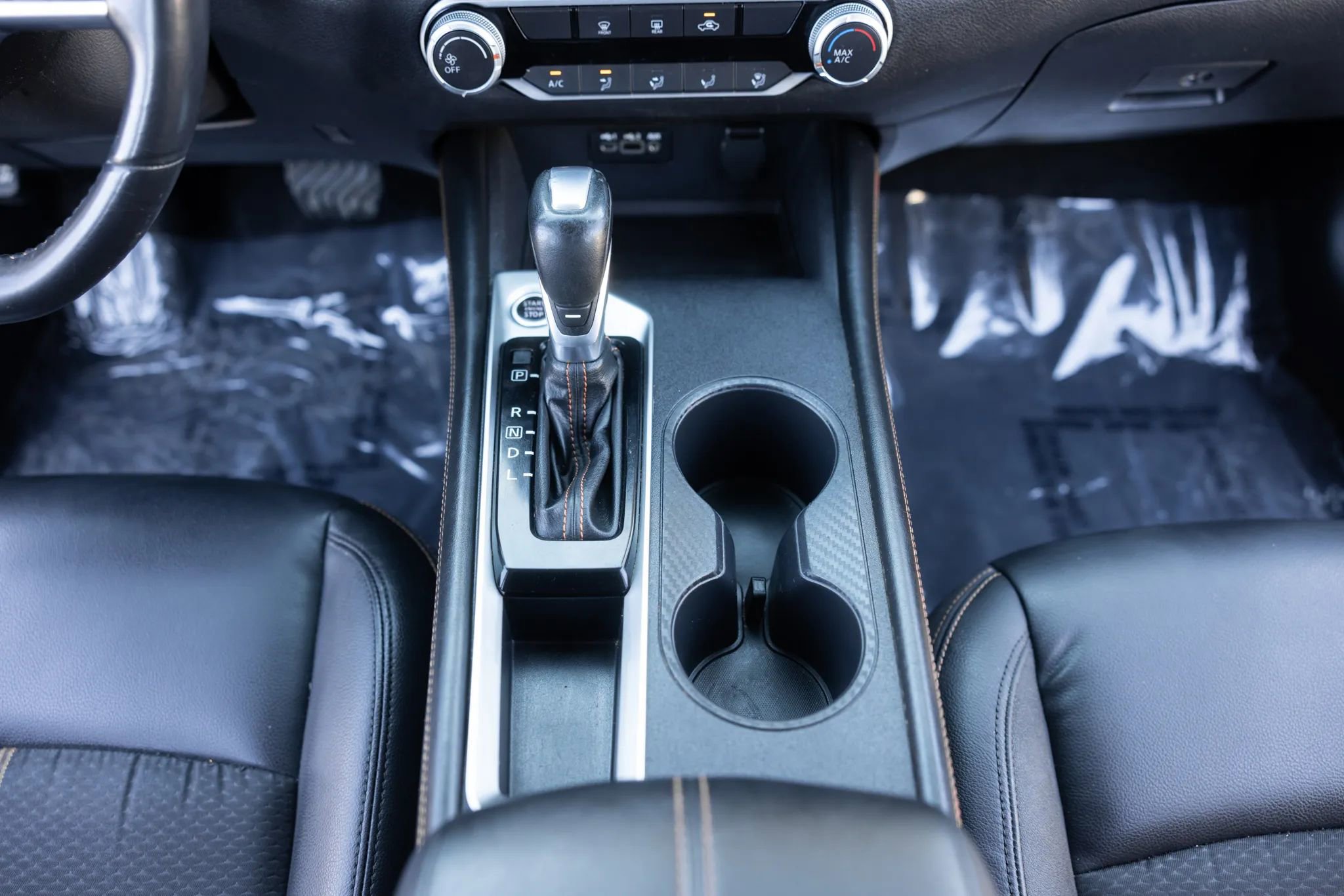 Used 2019 Nissan Altima 2.5 SR image 26
