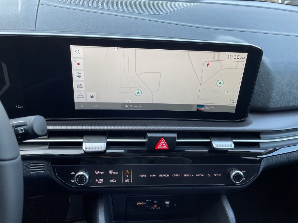 New 2026 Kia Sportage SX image 19