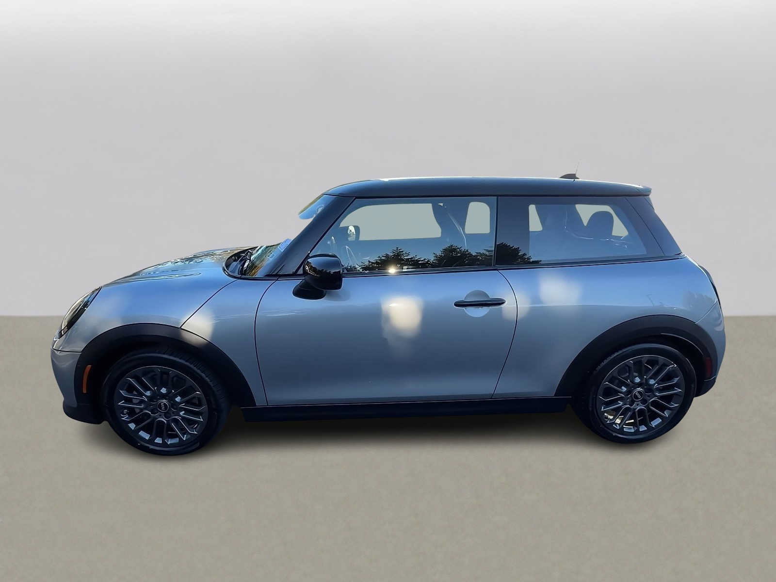 Used 2026 MINI Cooper S FWD image 5