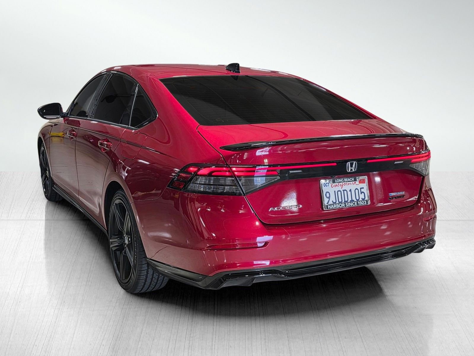 Used 2024 Honda Accord Sport image 5