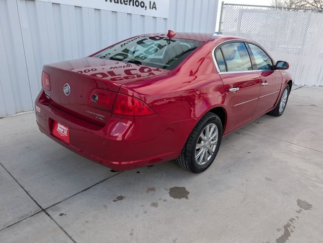 Used 2009 Buick Lucerne CXL w/ Driver Confidence Package image 21
