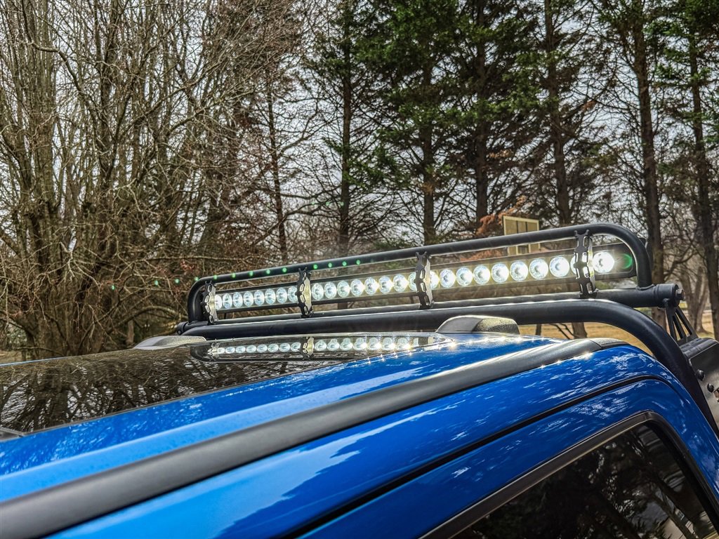 Used 2021 Ford F250 Lariat w/ Lariat Ultimate Package image 36