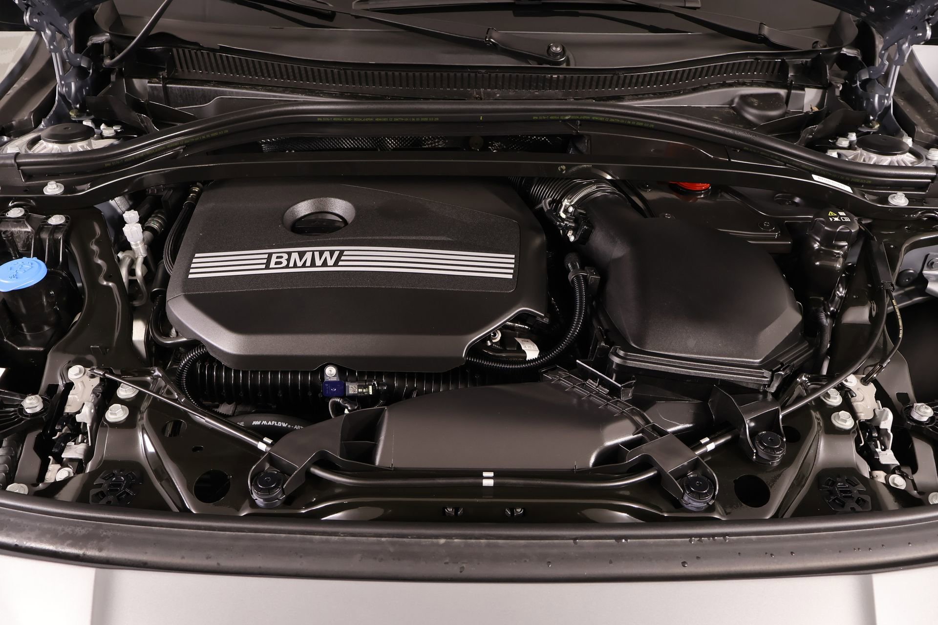 Used 2025 BMW 228i xDrive image 21