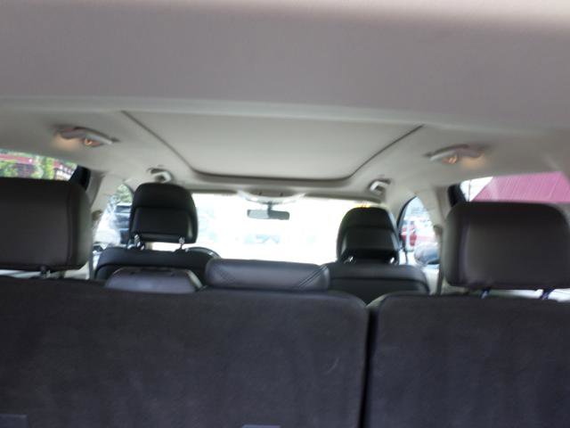 Used 2019 Lincoln Nautilus Reserve image 35