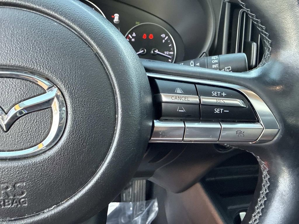 Certified 2023 MAZDA CX-50 2.5 S w/ Preferred Plus Pkg image 40