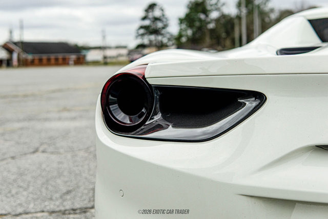 Used 2017 Ferrari 488 Spider image 61