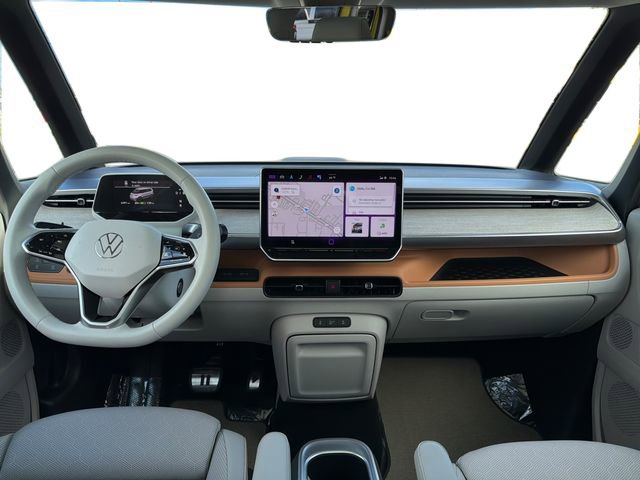 Used 2025 Volkswagen ID. Buzz 1st Edition image 29