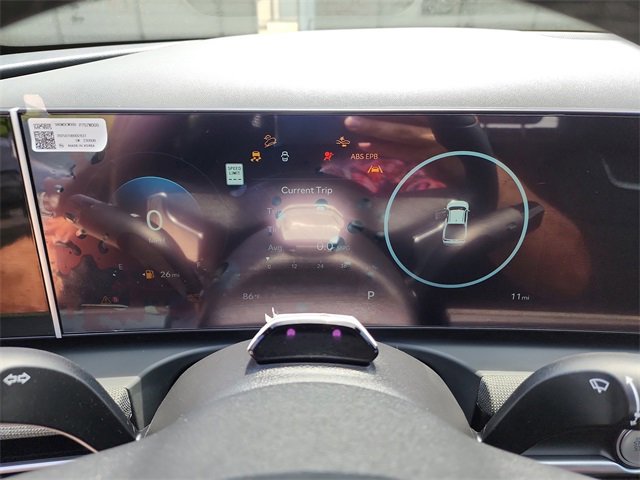 New 2025 Hyundai Santa Cruz Limited image 30