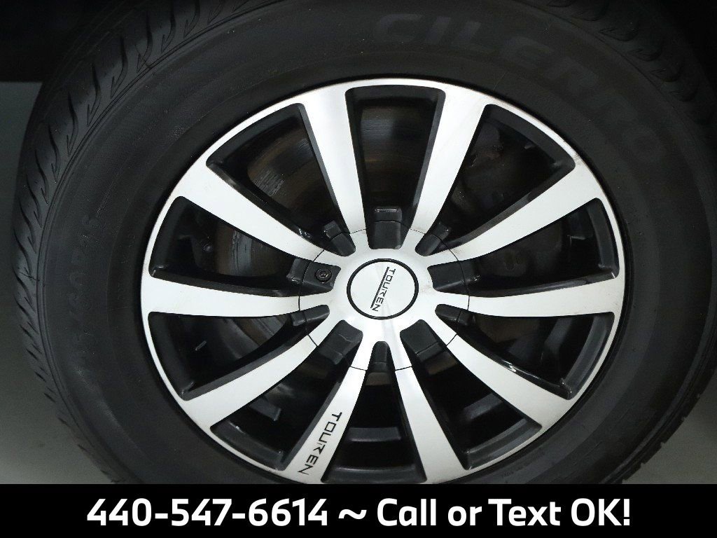 Used 2005 Mercury Grand Marquis LS image 40