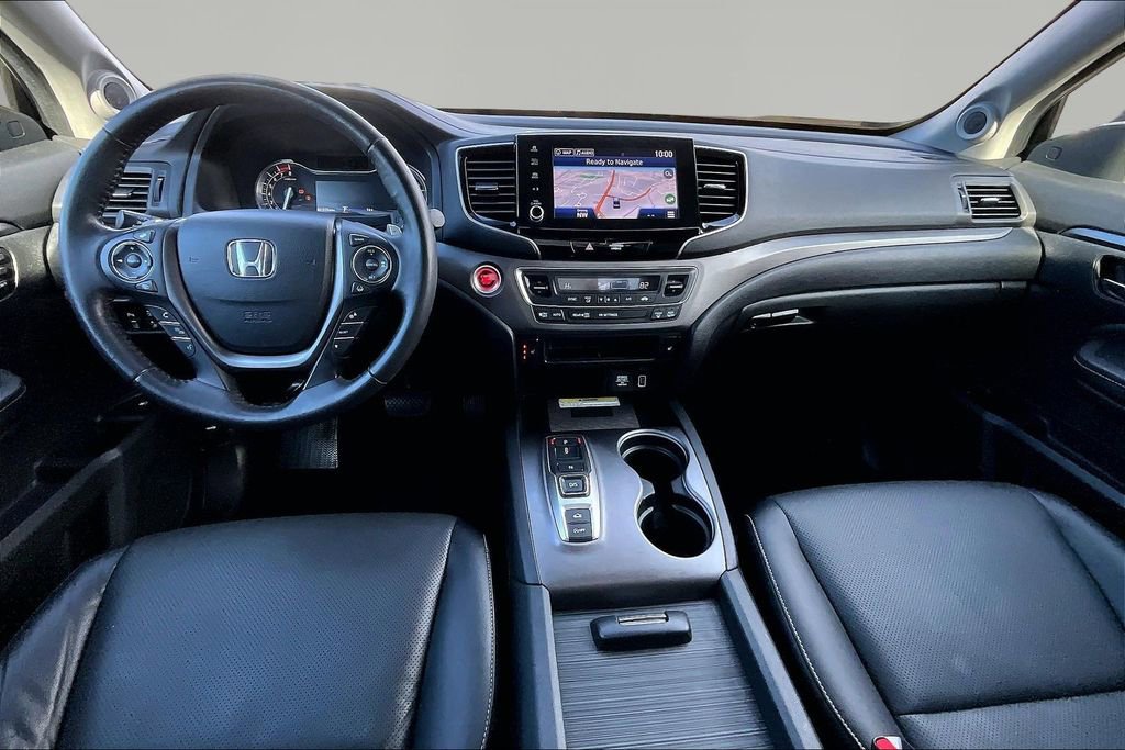 Used 2022 Honda Ridgeline RTL-E image 8