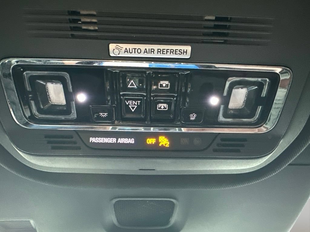 Used 2025 Lincoln Aviator Reserve w/ Equipment Group 201A AWD/4WD image 43