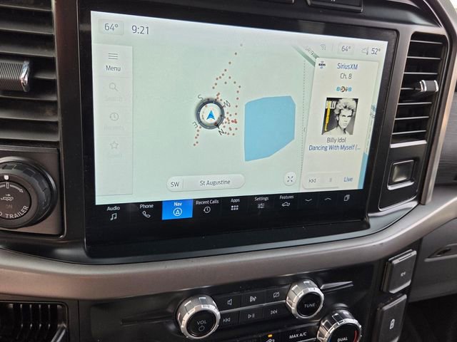 Used 2024 Ford F150 XLT image 25