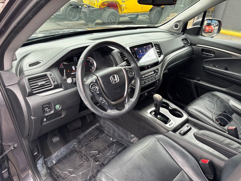 Used 2017 Honda Pilot EX-L image 15