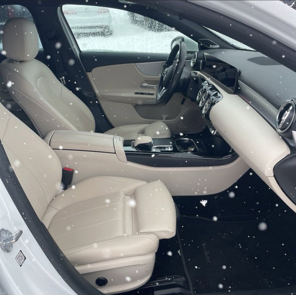 Used 2020 Mercedes-Benz A 220 image 10