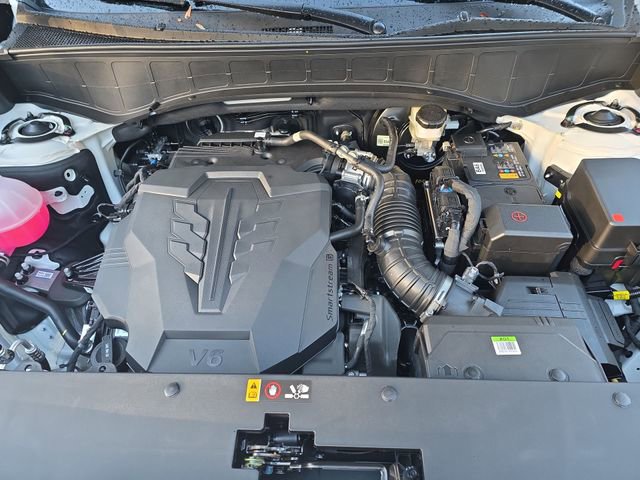 New 2026 Hyundai Palisade SEL image 43