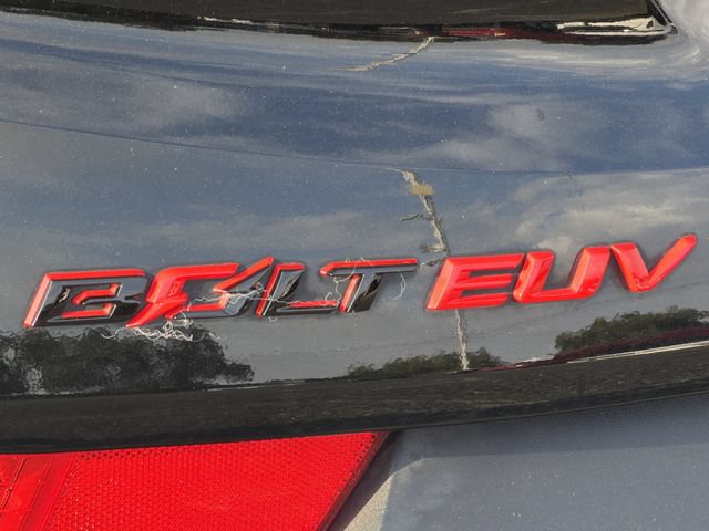 Certified 2023 Chevrolet Bolt EUV LT w/ Convenience Package FWD image 10