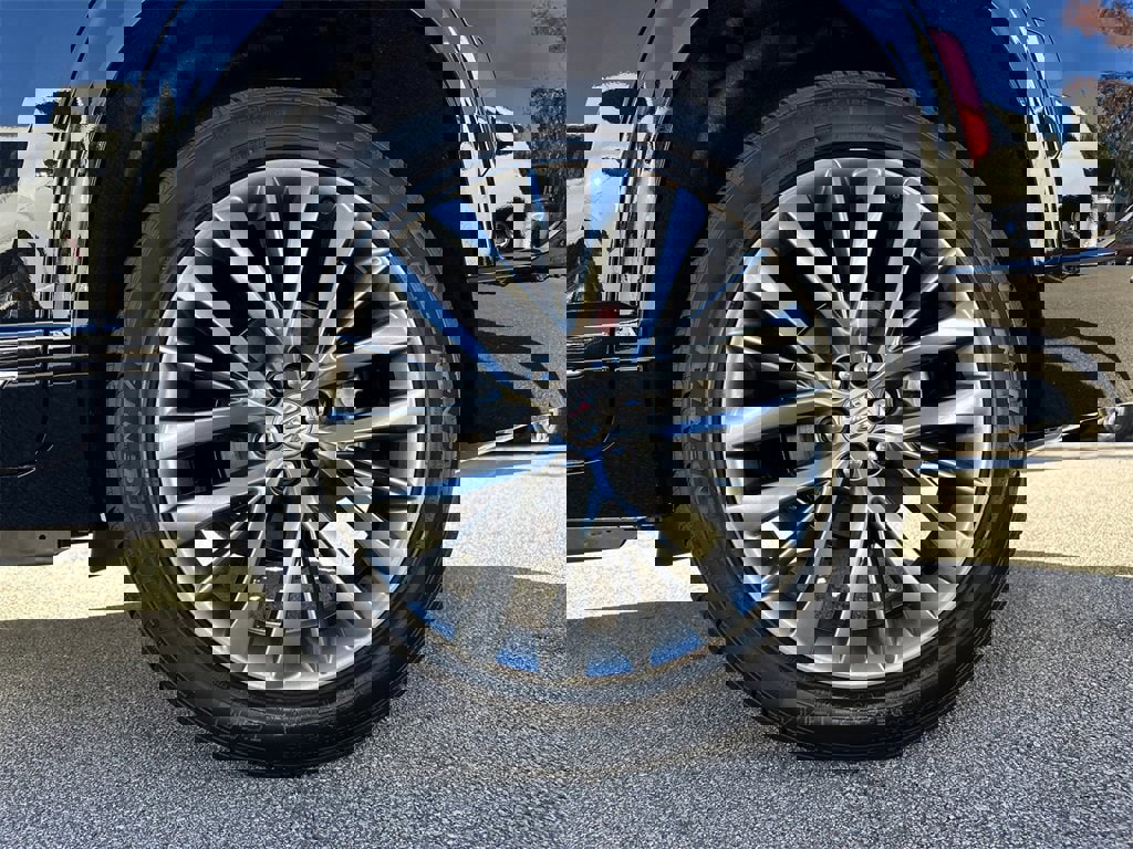 New 2026 Buick Enclave Avenir w/ Super Cruise Package image 20