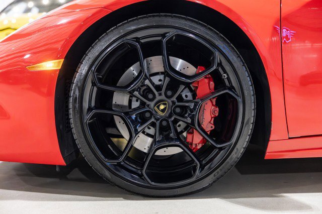 Used 2017 Lamborghini Huracan LP 580-2 image 27