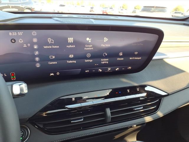New 2026 Buick Enclave Sport Touring w/ Power Package image 33
