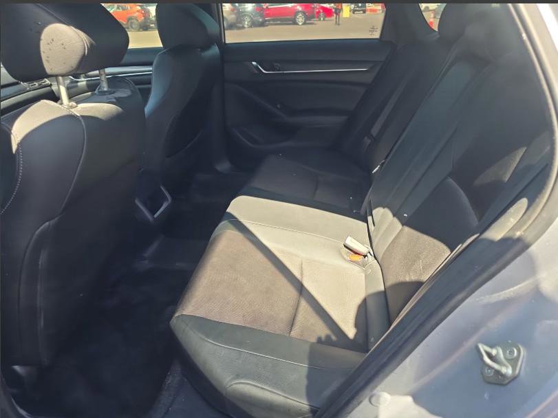 Used 2020 Honda Accord Sport image 24