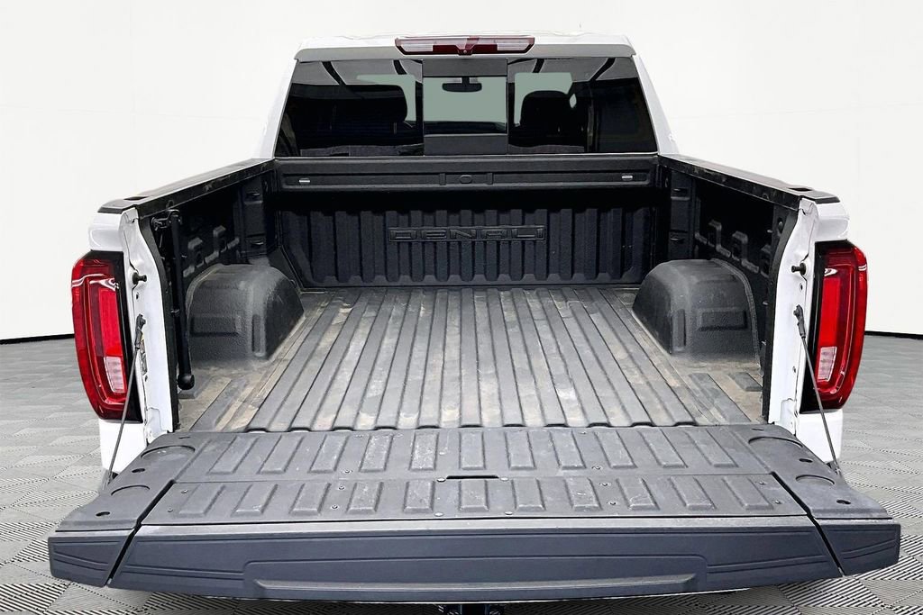 Used 2023 GMC Sierra 1500 Denali image 18
