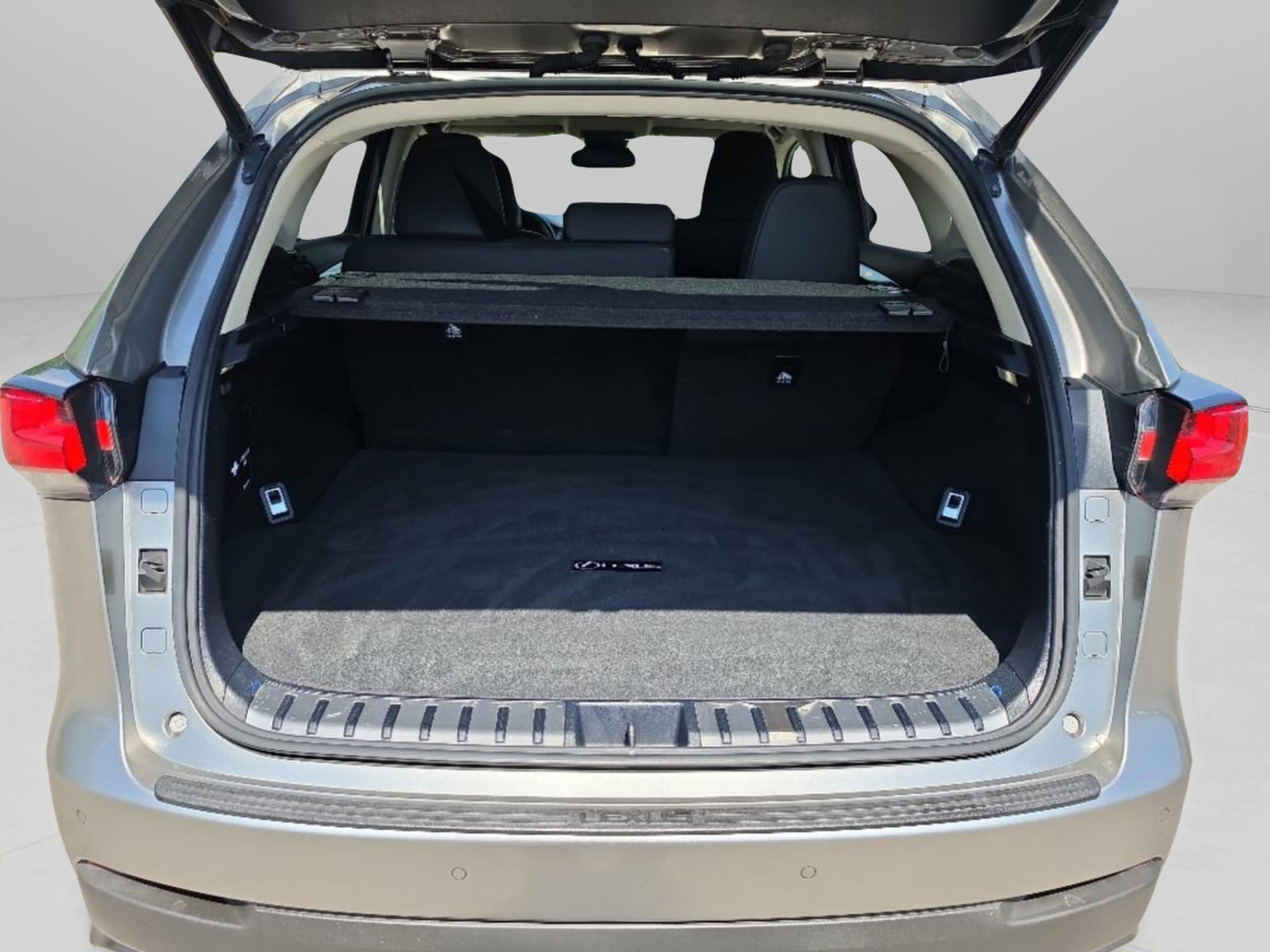 Used 2019 Lexus NX 300 FWD w/ Comfort Package image 11