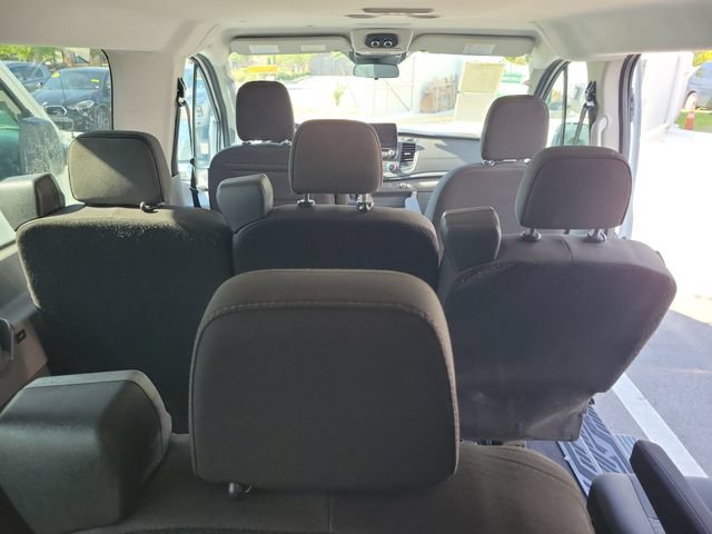 Used 2021 Ford Transit 350 XLT RWD image 14