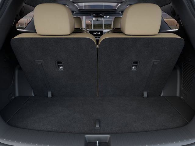 New 2025 Kia Sorento SX Prestige w/ Olive Brown Leather Package image 20