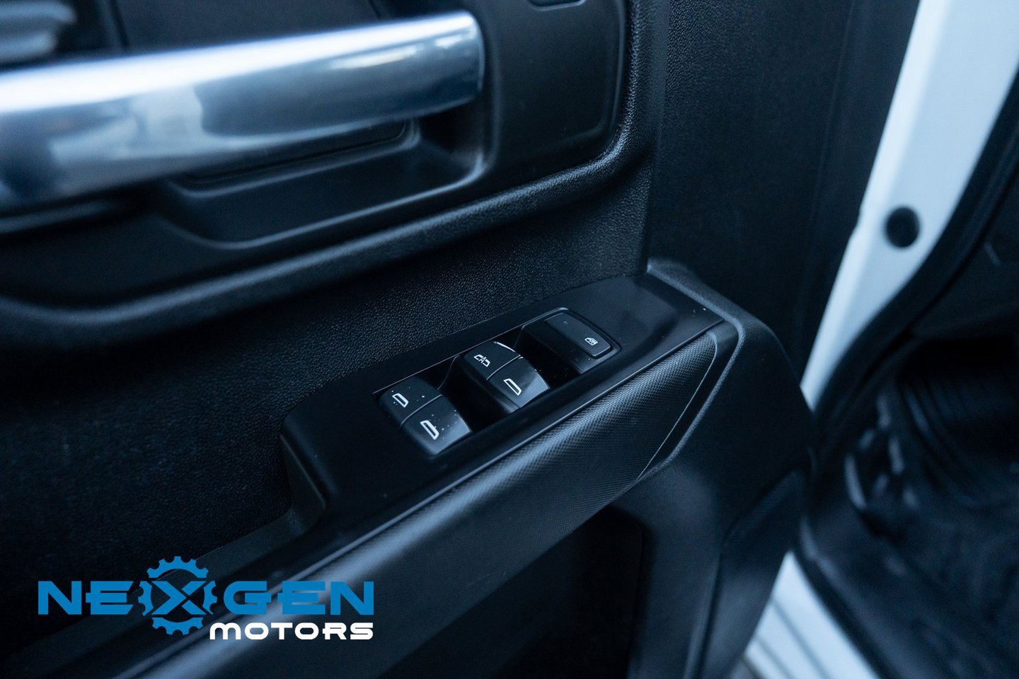 Used 2020 Chevrolet Silverado 2500 W/T image 16