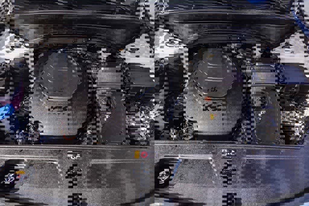 Certified 2023 Kia Telluride LX image 26