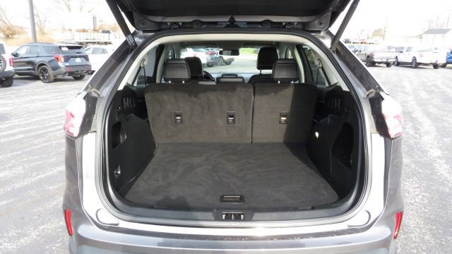 Certified 2022 Ford Edge SEL w/ Convenience Package image 32