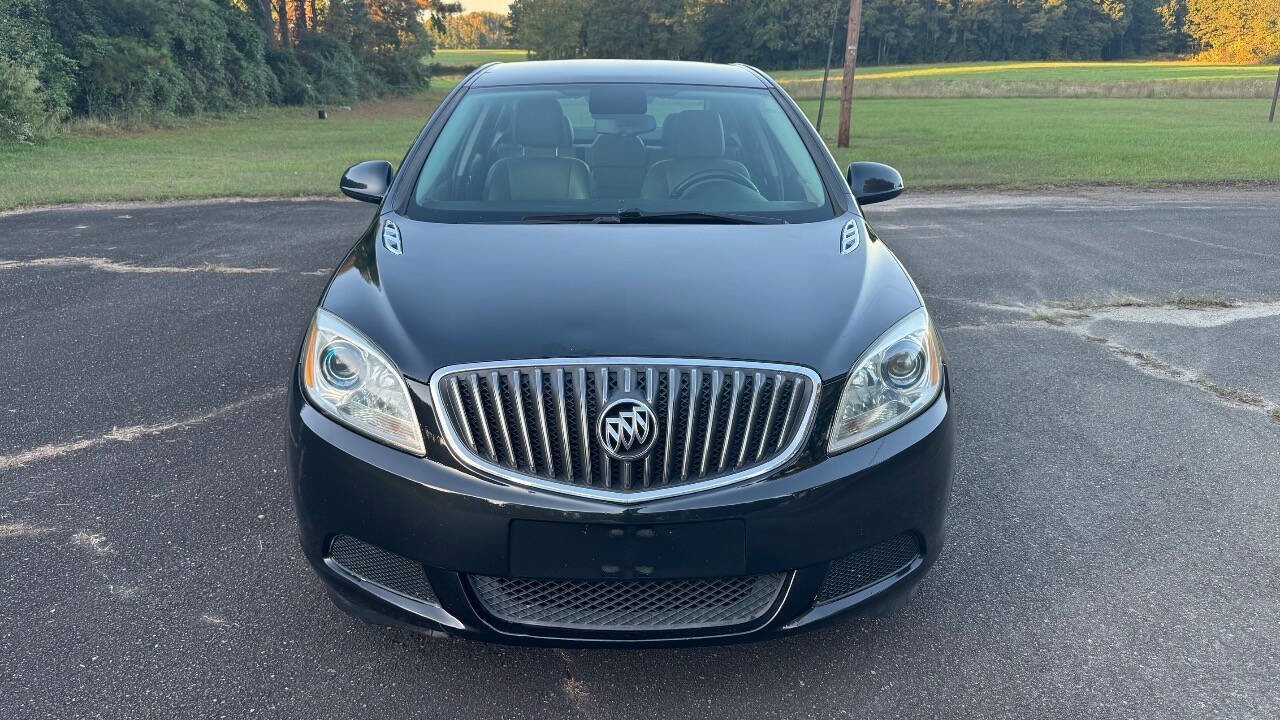 Used 2015 Buick Verano image 3