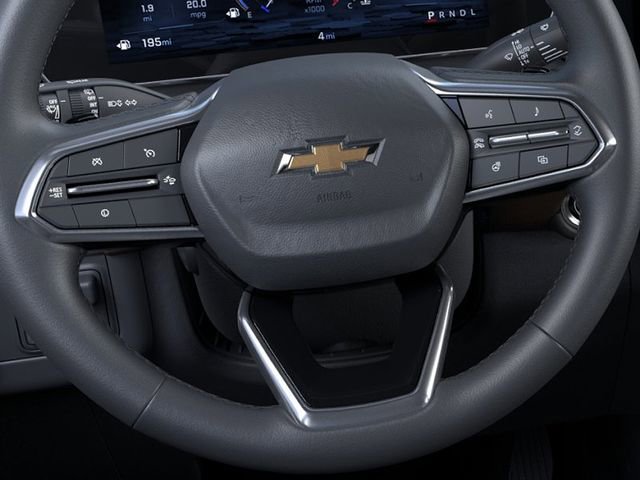 New 2026 Chevrolet Tahoe High Country AWD/4WD image 19