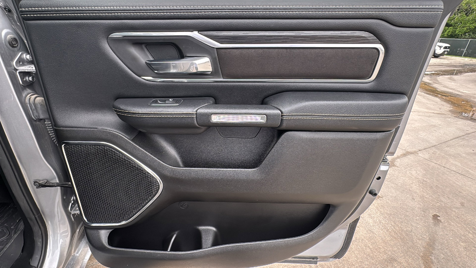 Certified 2024 RAM 1500 Laramie AWD/4WD image 25