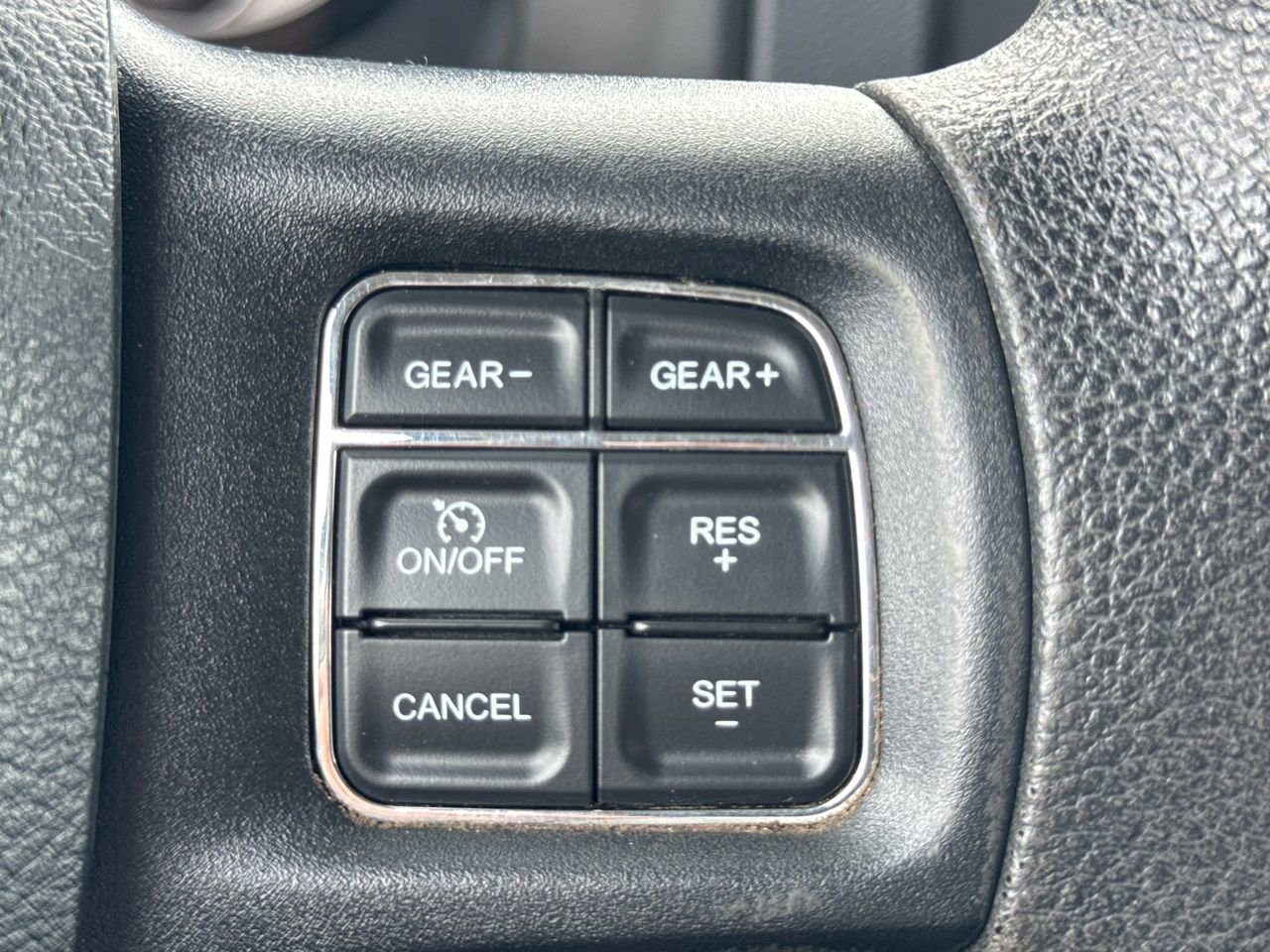 Used 2015 RAM 1500 Tradesman w/ Popular Equipment Group AWD/4WD image 24