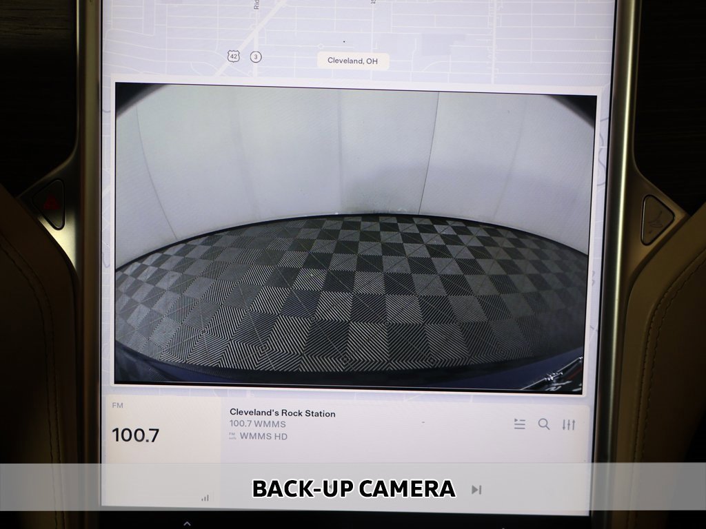 Used 2016 Tesla Model S P90D image 6