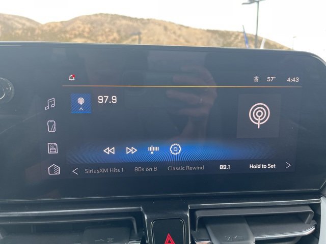 Used 2025 Chevrolet TrailBlazer LT image 19