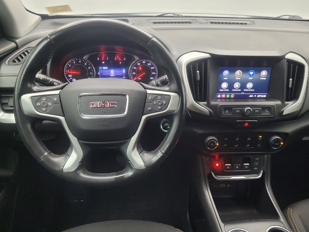 Used 2020 GMC Terrain SLE w/ LPO, Floor Liner Package image 22
