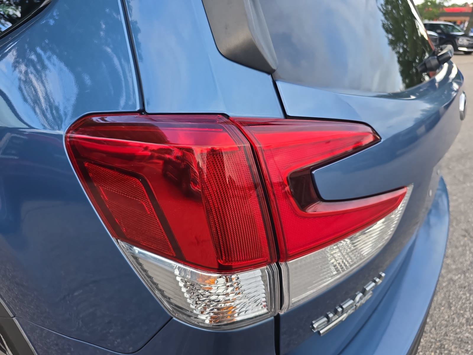Used 2021 Subaru Forester Premium AWD/4WD image 34