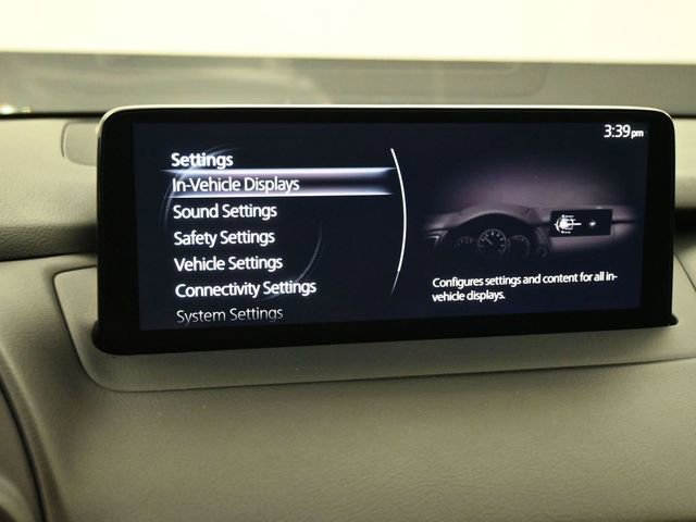 Certified 2023 MAZDA CX-9 Touring image 15