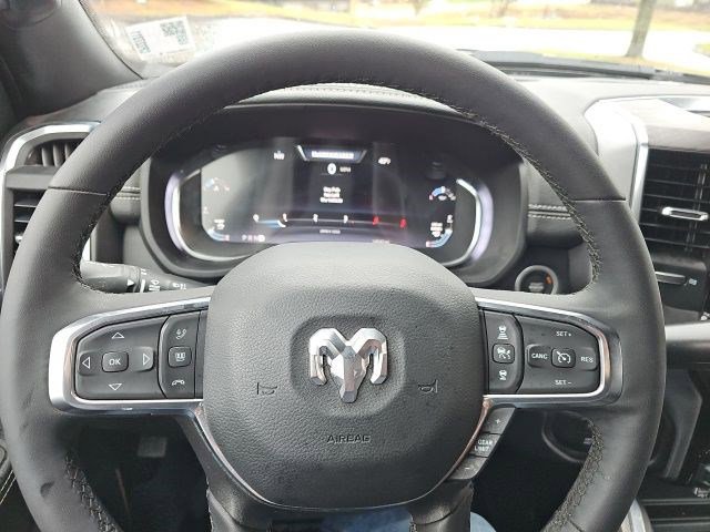 Used 2025 RAM 2500 Laramie image 20