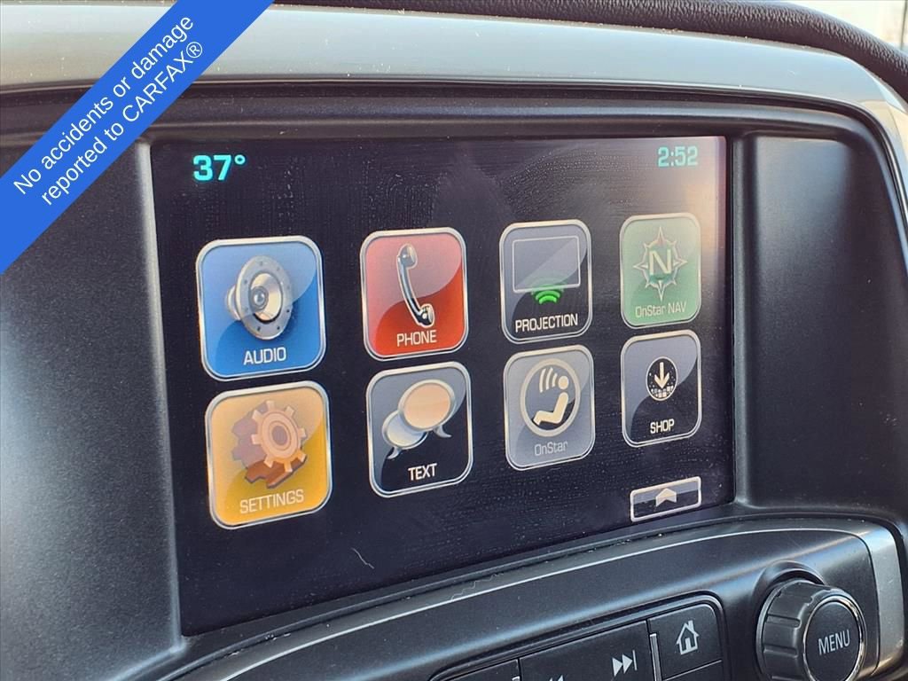 Used 2017 Chevrolet Silverado 1500 LT w/ Midnight Edition image 22