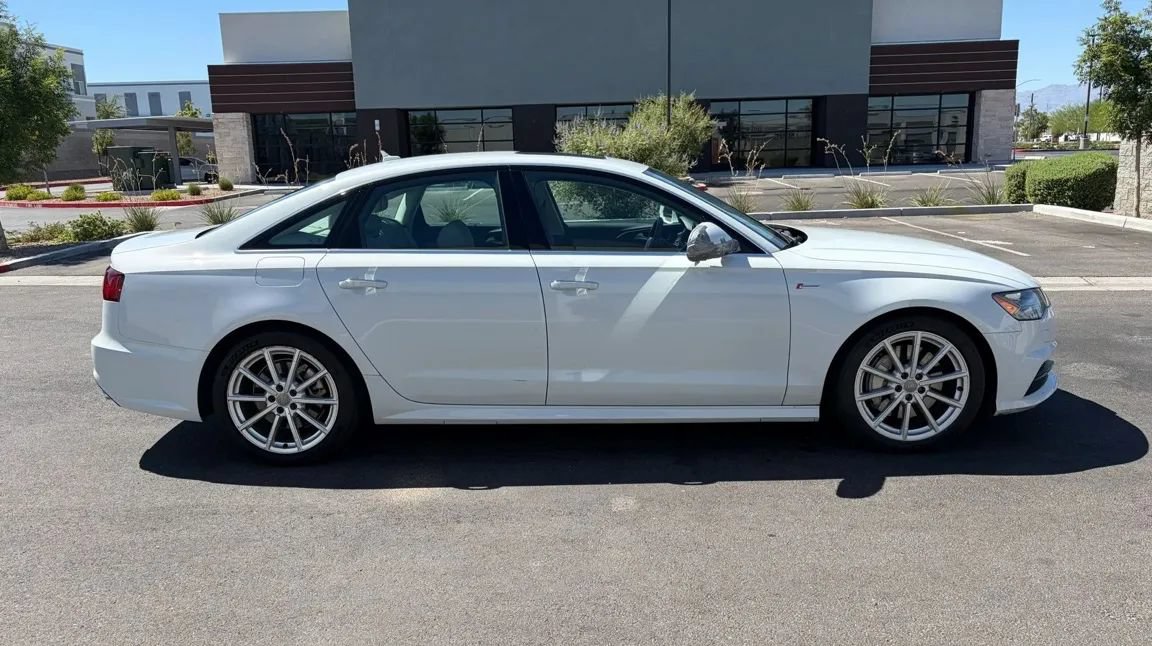 Used 2018 Audi A6 3.0T Prestige w/ Prestige Package AWD/4WD image 6