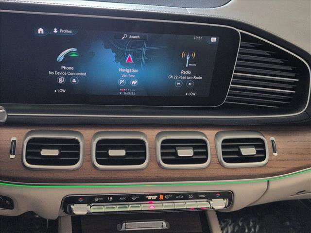 Certified 2023 Mercedes-Benz GLS 450 4MATIC image 15